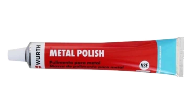 Pastrues për metale